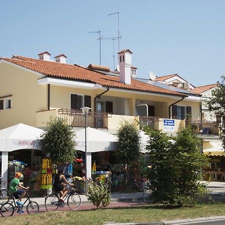 Ferienwohnung Casa Ariete Bibione Exterior foto