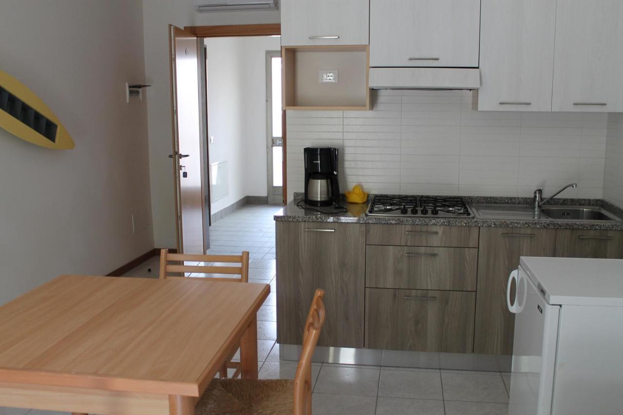 Ferienwohnung Casa Ariete Bibione Exterior foto